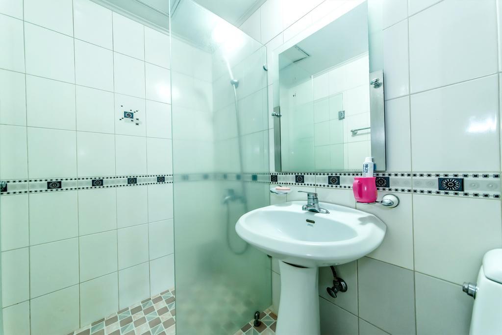 Dongsannara Pension Согвипхо Экстерьер фото